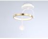 Потолочный светильник Ambrella Light Comfort FL66422