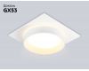 Встраиваемый светильник Ambrella Light Techno spot IP Protect TN6709