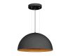 Подвесной светильник Arlight SP-RESTO-HANG-R1200-200W Warm3000 (BK, 100 deg, 230V) 039931