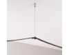 Подвес-фиксатор Arlight ART-INBELT-CON-HANG (BK) (Алюминий+пластик) 047967