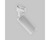 Трековый светильник Maytoni Track lamps TR011-1-GU10-W