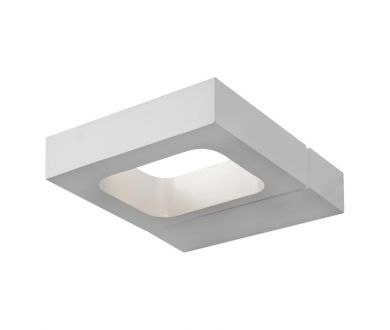 Настенный светодиодный светильник iLedex Shedar ZD8085S-6W WH