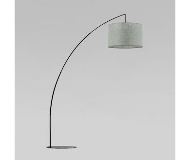 Торшер TK Lighting 5488 Moby Green a065151