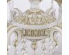 Подвесная люстра Bohemia Ivele Crystal AL78101/6/175 B WMG Drops