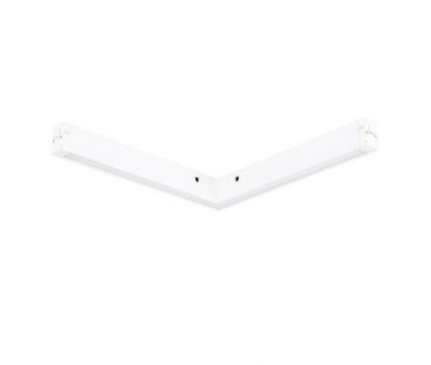 Трековый однофазный светильник AM Group AM532 WH-220V-18W SMART