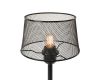 Настольная лампа Freya Cobweb FR4024TL-01B