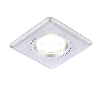Встраиваемый светильник Ambrella Light Classic P2350 SL