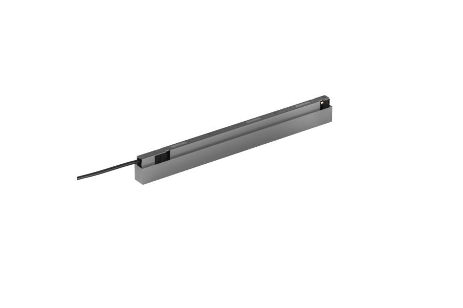 Внешний блок питания для трека Denkirs Shine Base 150Вт DC48 IP20 TR5739-DN