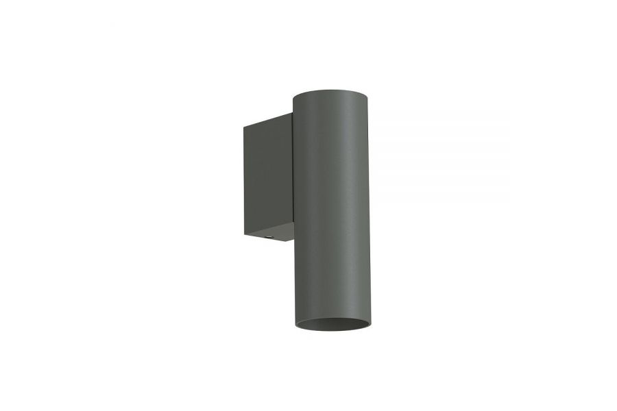 Настенный светильник Nowodvorski Fourty Wall S Gray 10889