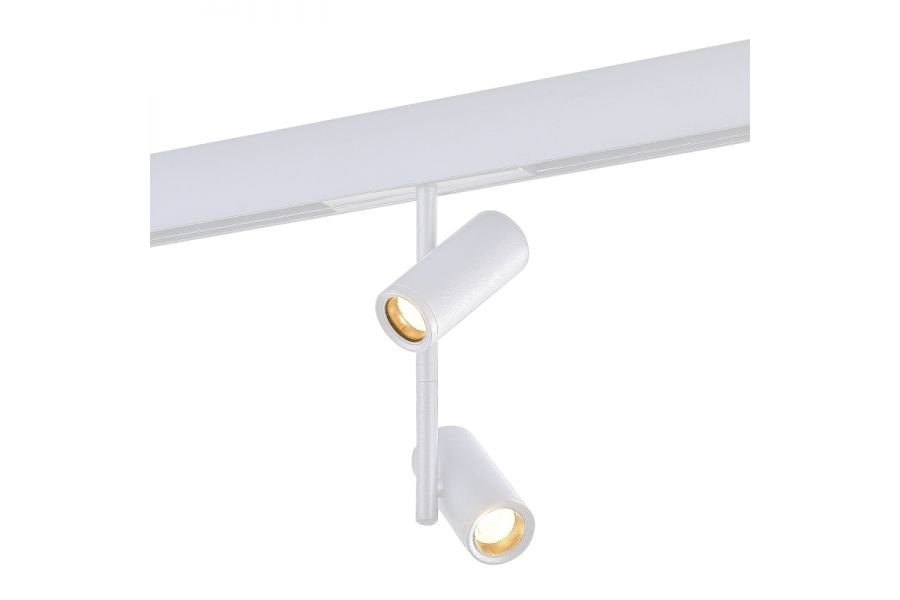 Трековый светодиодный светильник ST Luce Skyline 48 ST808.536.16