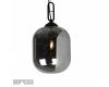 Подвесной светильник iLamp Mono 8792S/1P GR+BK