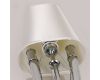 Настенный светильник ImperiumLoft Crystal Light Brunilde 189450-22