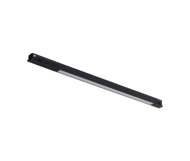 Трековый магнитный светильник Crystal Lux CLT 0.34 001 10W BL 4000K