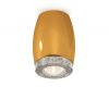 Накладной светильник Ambrella Light Techno XS1125010 (C1125, N7191)