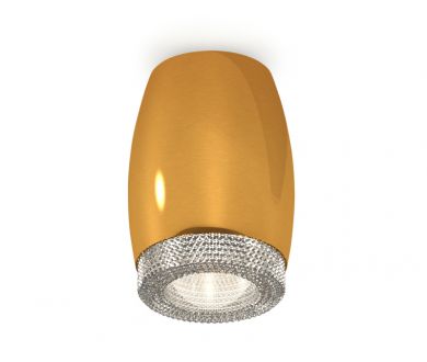 Накладной светильник Ambrella Light Techno XS1125010 (C1125, N7191)