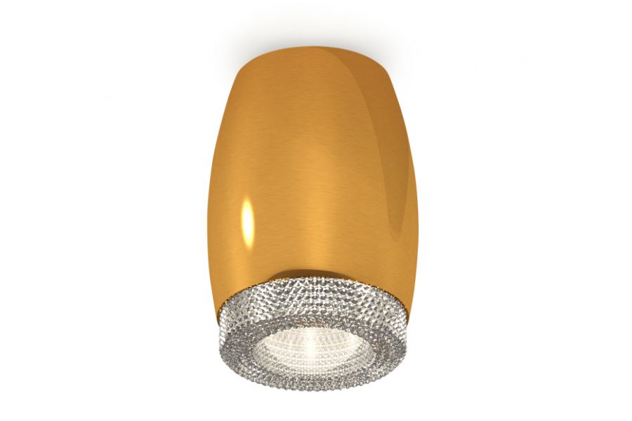 Накладной светильник Ambrella Light Techno XS1125010 (C1125, N7191)