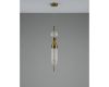 Подвесной светильник Moderli Candle V10916-PL