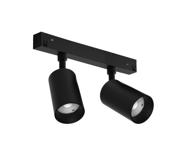 Трековый магнитный светильник Lumker SY-LINK-DBS-BL-2/10-NW 018057