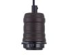 Подвесная люстра Citilux Эдисон CL451062