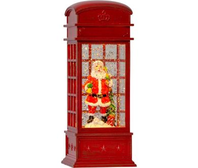 Светодиодный светильник на батарейках Eglo Vinter 411229
