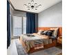 Потолочная люстра Escada Leda 10206/10LED BL