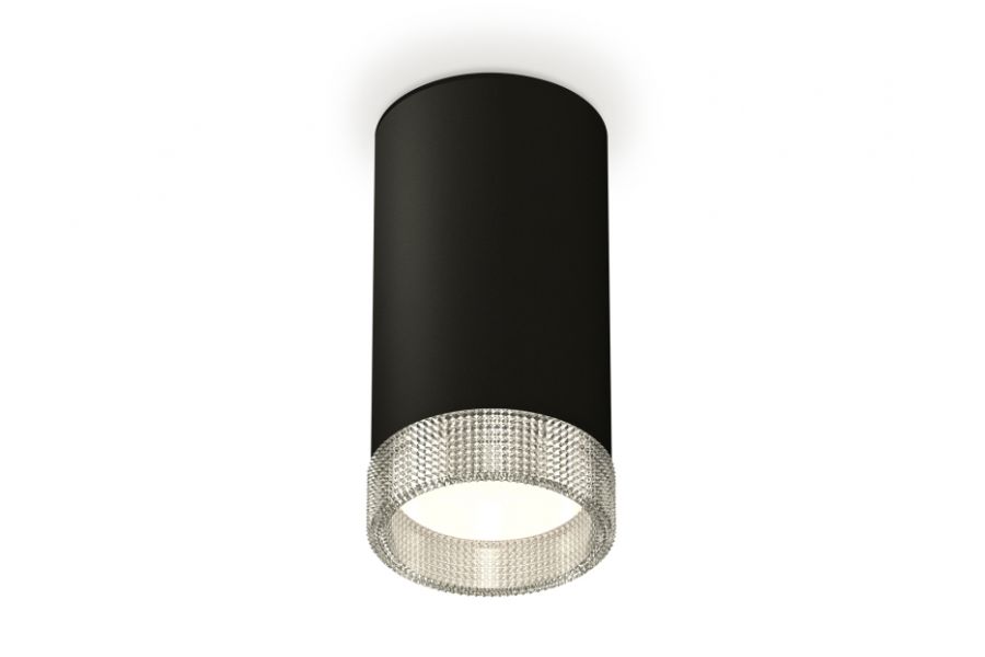 Потолочный светильник Ambrella Light Techno Spot XS8162010 (C8162, N8480)