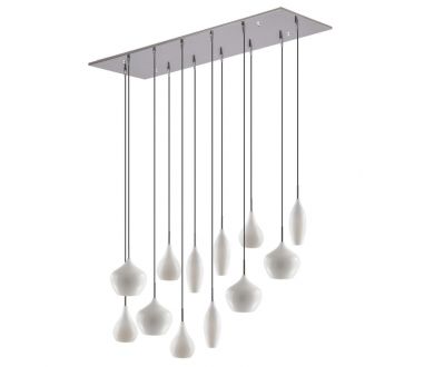 Подвесная люстра Lightstar Pentola 803120