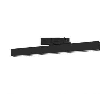 Трековый светильник ArlightLGD-Flat-4TR-S605-25W Warm3000 033698(1)