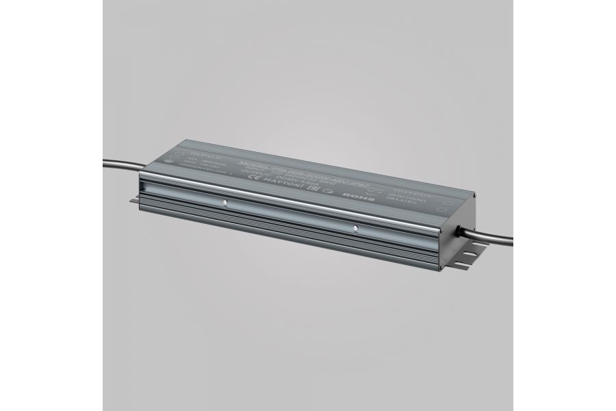 Блок питания Maytoni Power Supply Magnetic PSL008-300W-48V-IP67