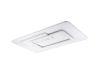 Потолочная люстра Escada Rung 10294/3LED