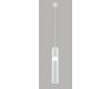 Подвесной светодиодный светильник Crystal Lux CLT 038C360 WH