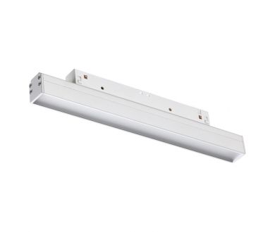 Трековый светильник NOVOTECH FLUM 358409