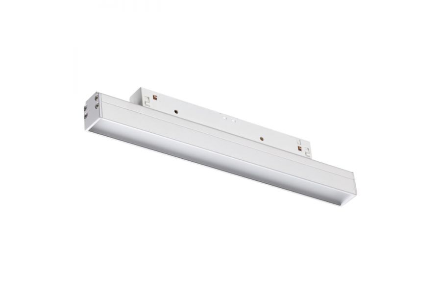 Трековый светильник NOVOTECH FLUM 358409