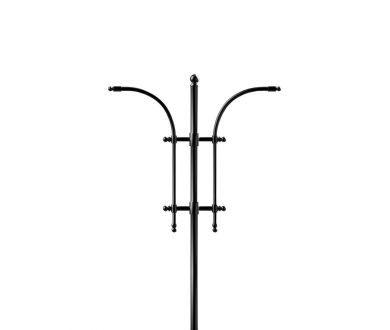 Купить Кронштейн Arlight OXOR-SB3-2 BLACK 051636 Кронштейн Arlight OXOR-SB3-2 BLACK 051636