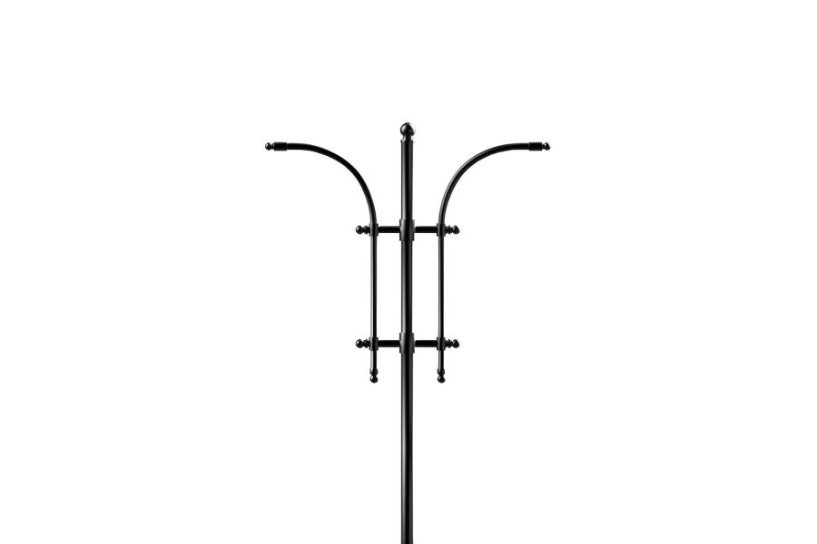 Кронштейн Arlight OXOR-SB3-2 BLACK 051636