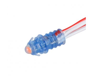 Модуль герметичный Arlight ARL-D9 12V Red 025874