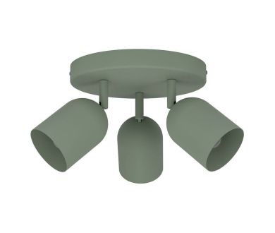 Спот Eglo Tilston 44134