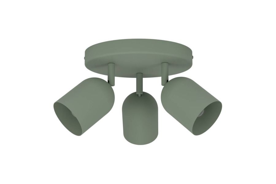 Спот Eglo Tilston 44134