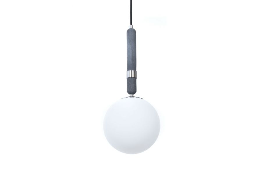 Подвесной светильник Lumina Deco Granino LDP 6011-1 CHR