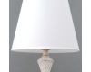 Настольная лампа ILLUMICO IL0766-1TSQ-25MWT ELITE