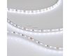 Светодиодная лента Arlight MICROLED-5000 24V Cool 8K 4mm (2216, 120 LED/m, LUX) 024409