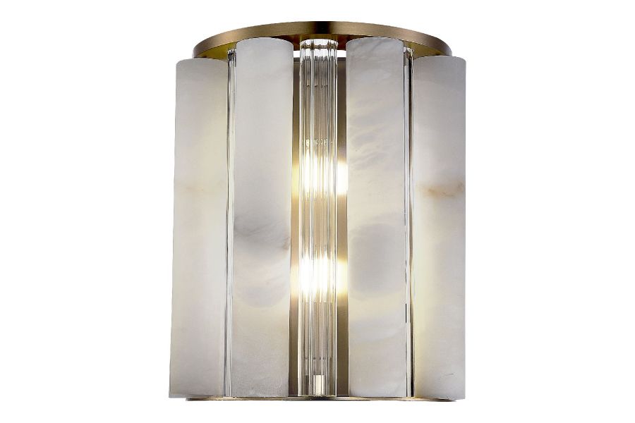 Настенный светильник ST Luce DeLight Collection SL1516.301.02