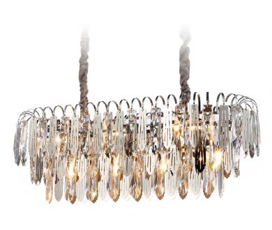 Подвесная люстра Ambrella Light Traditional TR5259