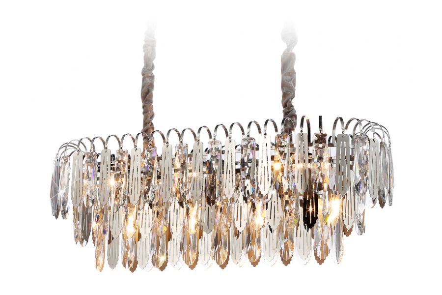 Подвесная люстра Ambrella Light Traditional TR5259