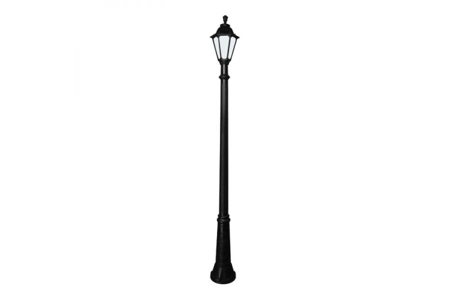 Уличный фонарь Fumagalli Ricu/Rut E26.157.000.AYF1R