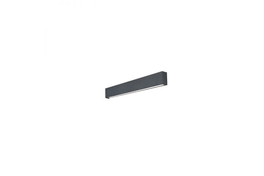 Настенный светильник Nowodvorski Straight Wall LED S 7562