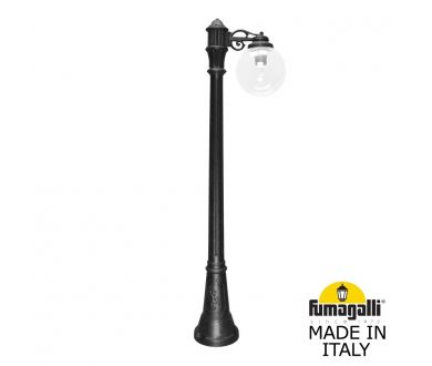 Парковый светильник Fumagalli Globe 250 G25.158.S10.AXF1R