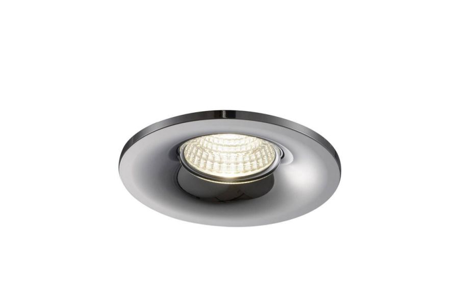 Встраиваемый светильник DesignLed NC1761R-CH 001727