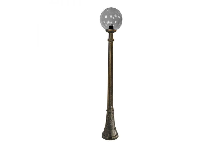 Уличный фонарь Fumagalli Artu/G300 G30.158.000.BZE27