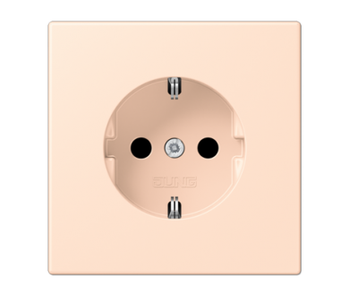 Розетка Schuko Jung LC1520228